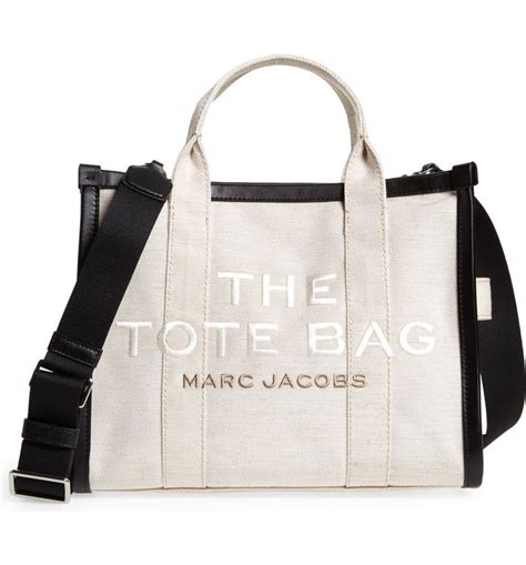 marc jacobs tote bag nordstrom|marc jacobs tote bag discount.